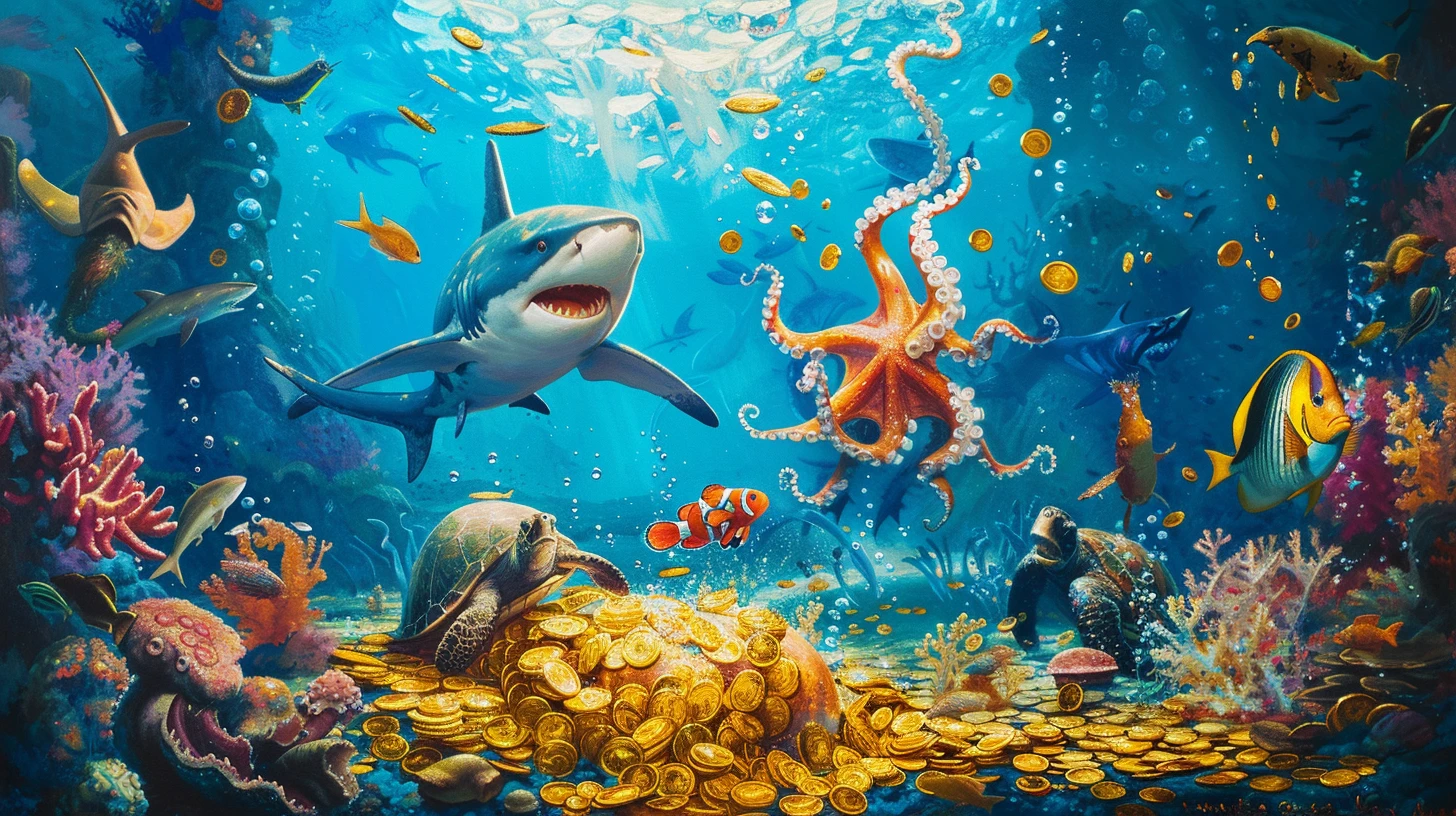 Khám Phá Thế Giới Xổ Số: Từ 123b Casino Đến Những Con Số Hay Xuất Hiện