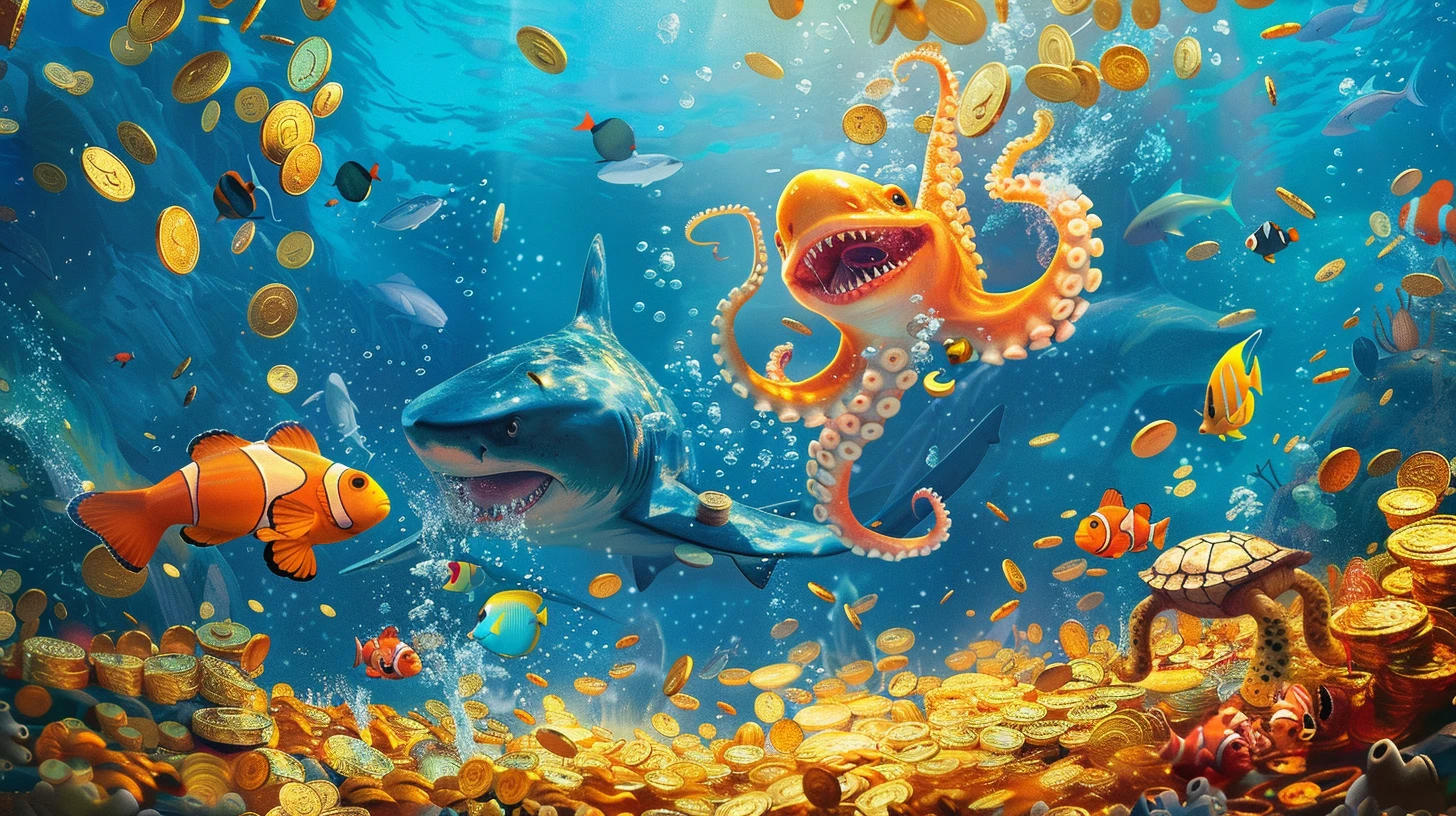 Khám Phá Thế Giới Đầy Màu Sắc của Au888 Casino