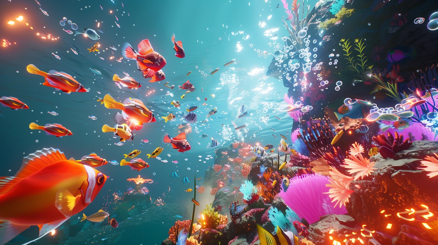 Khám Phá Thế Giới Giải Trí với ae3888