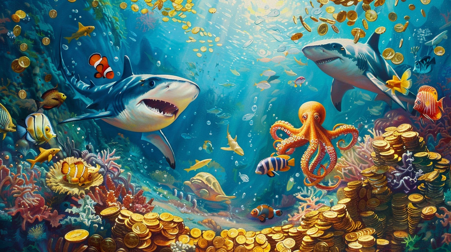 Khám Phá Thế Giới Xổ Số: Từ 33win68 Đến Vietlott