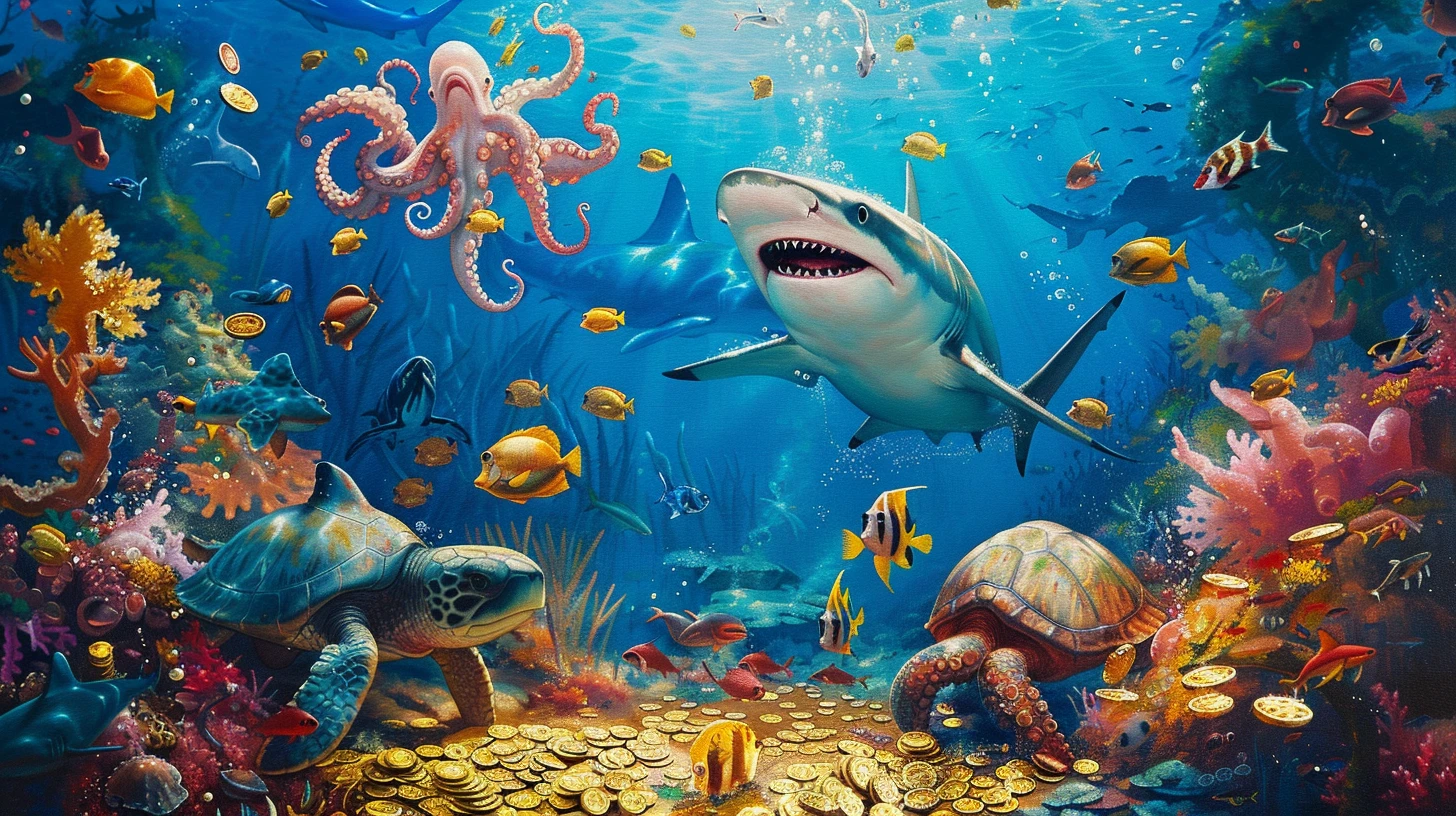 Khám Phá Thế Giới Xổ Số: Từ 33win68 Đến Vietlott