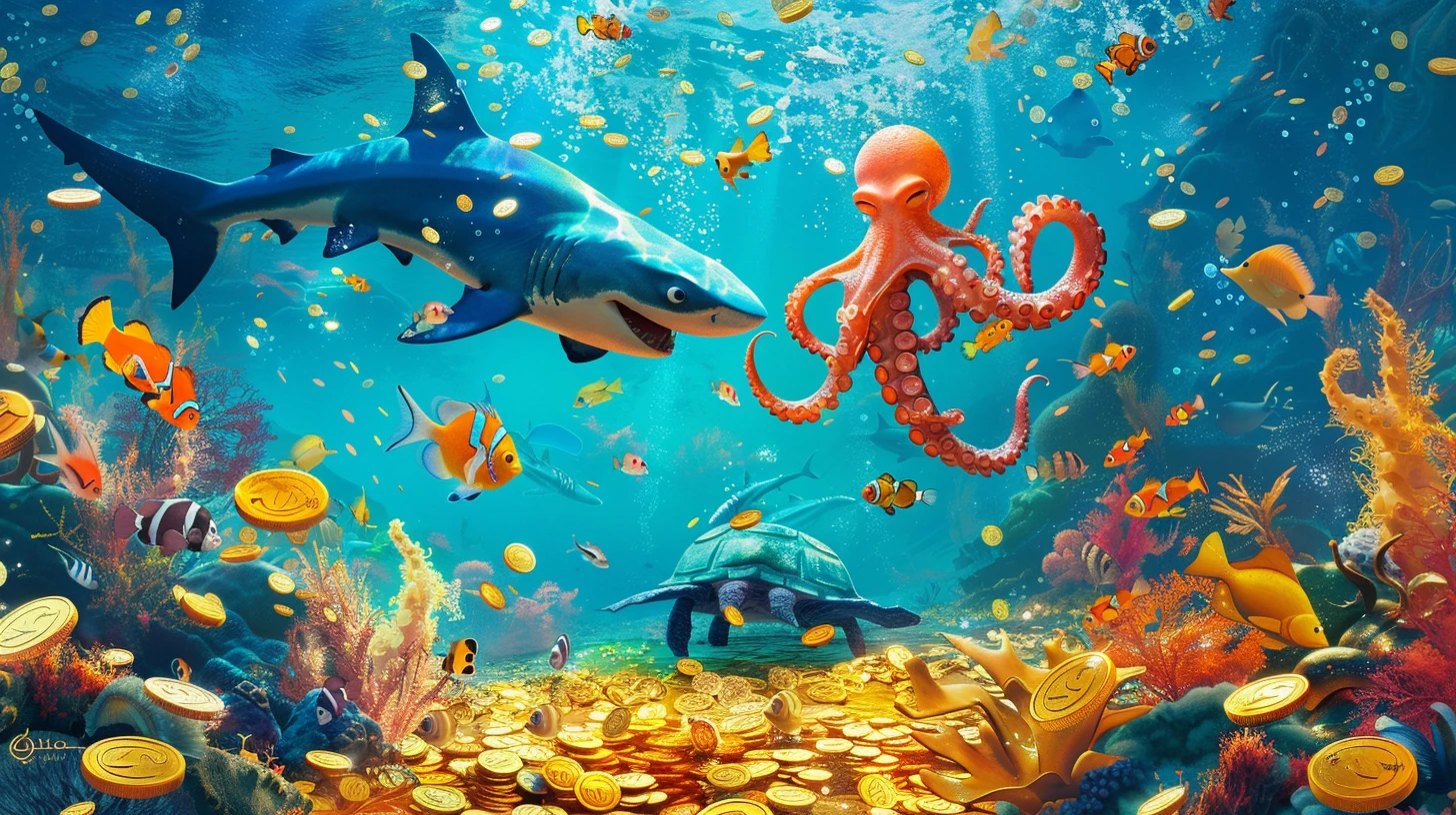 P3 Casino: Khám Phá Thế Giới Đầy Thú Vị Cùng Những Trò Chơi Độc Đáo