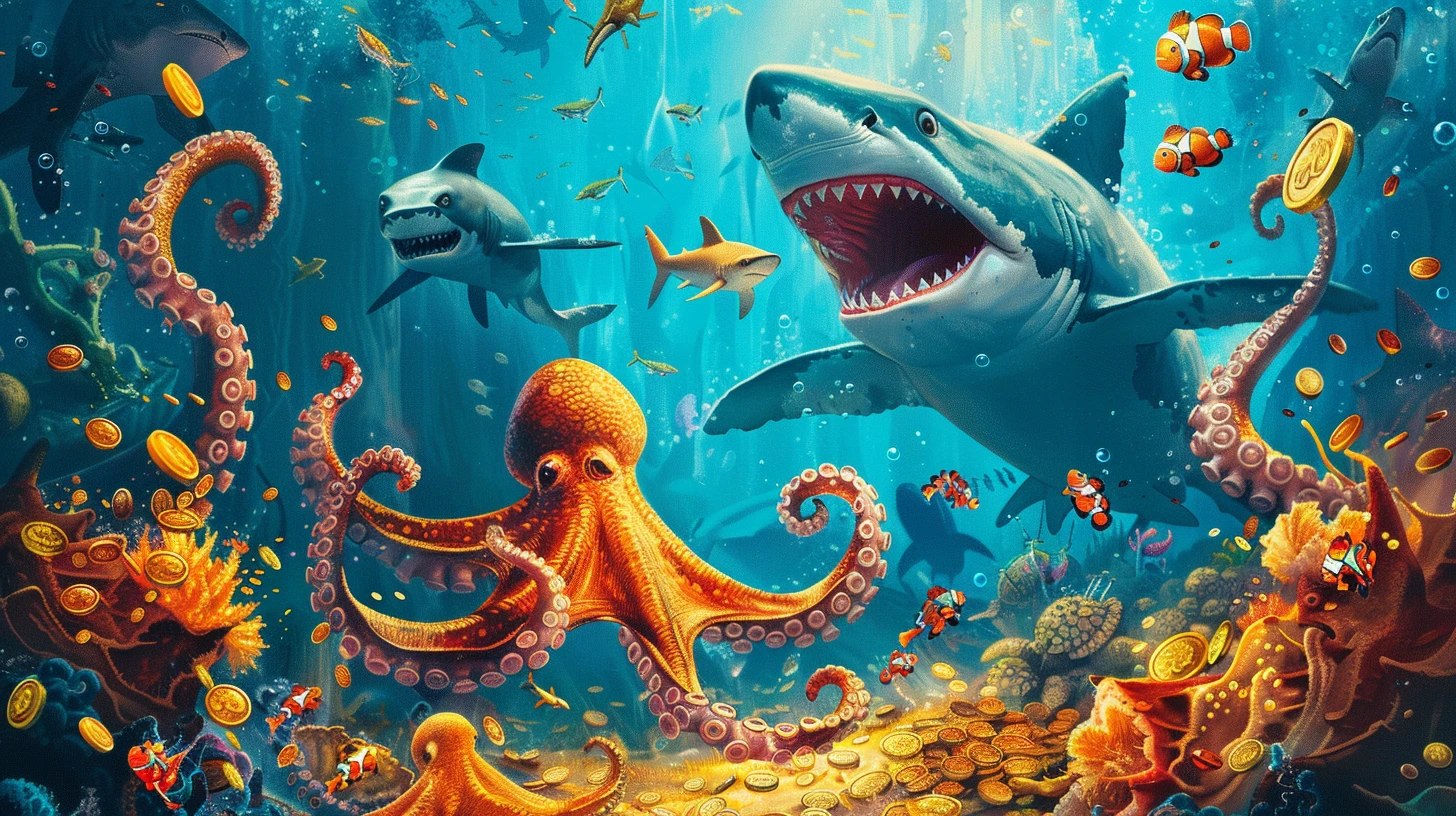 Khám Phá F8Bet Casino: Nơi Đem Lại Trải Nghiệm Chơi Game Tuyệt Vời