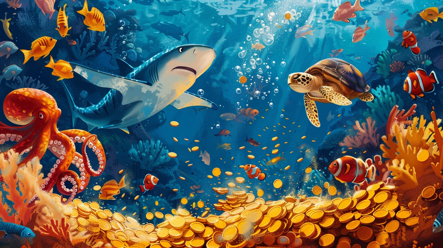 Khám Phá Thế Giới 888 Slots và Các Trò Chơi Xổ Số Hấp Dẫn