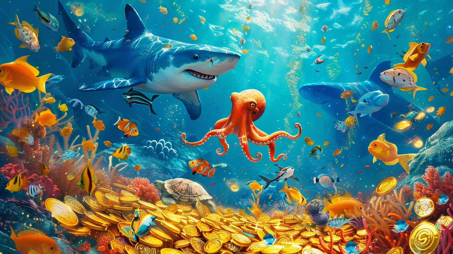 Khám Phá Thế Giới 888 Slots và Các Trò Chơi Xổ Số Hấp Dẫn