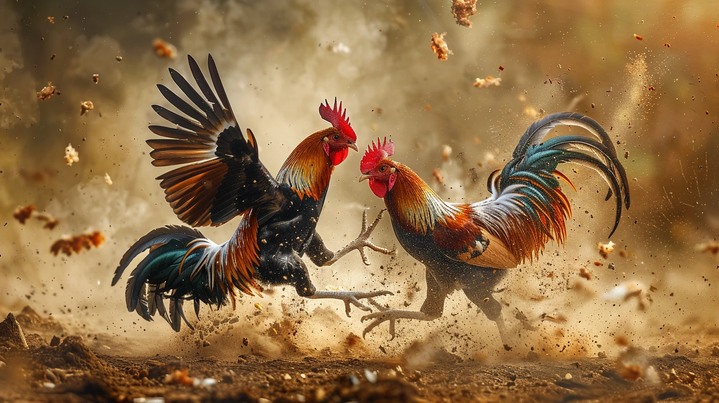 Khám Phá Ventilador Arno Silence Force VF55 và Đá Gà Campuchia