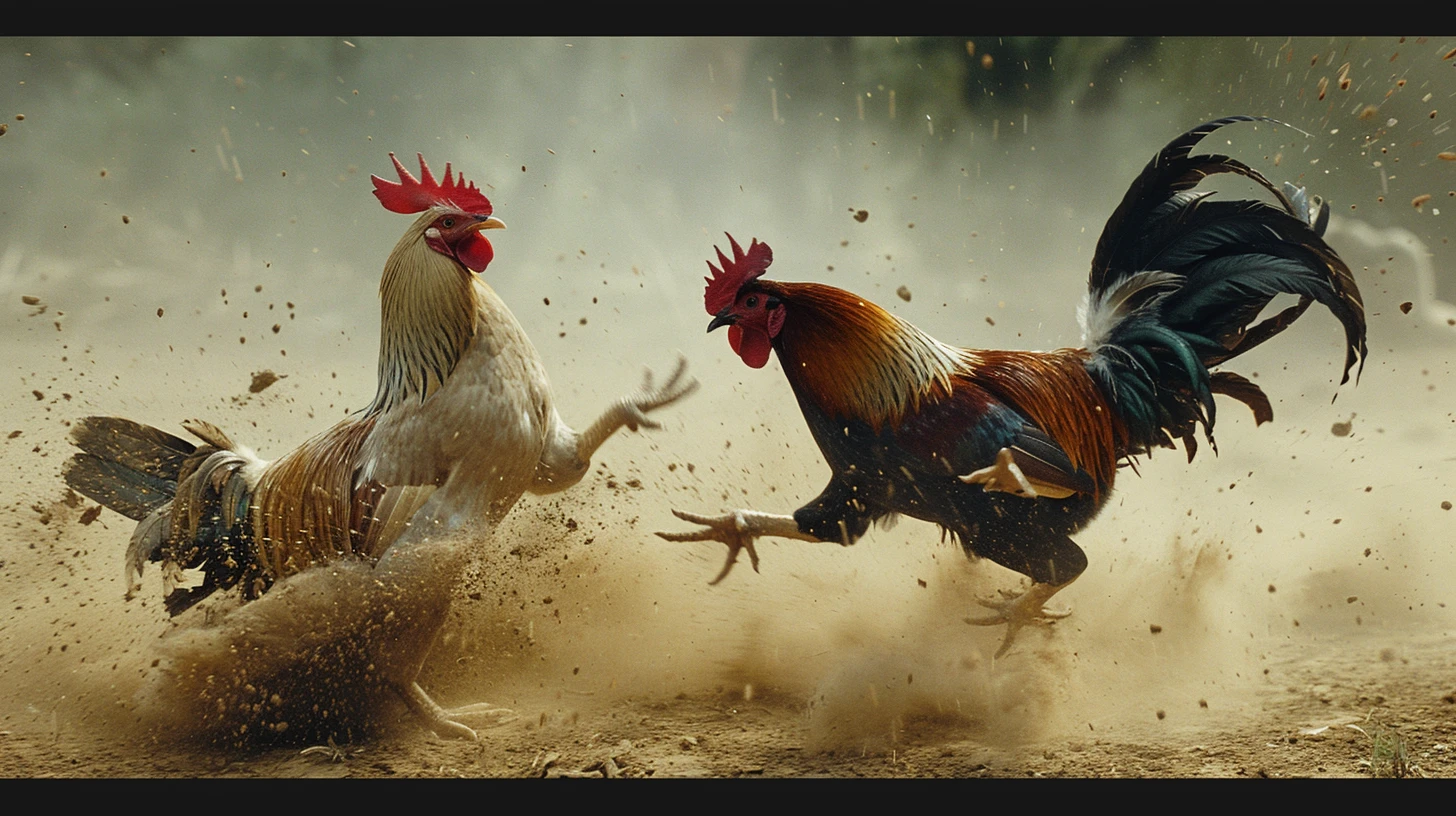 Khám Phá Ventilador Arno Silence Force VF55 và Đá Gà Campuchia