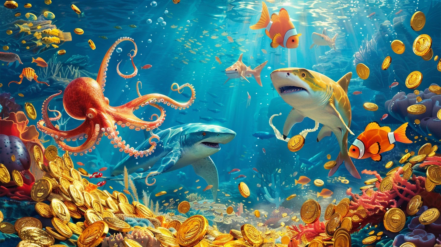 Khám Phá Onbet88: Nơi Giải Trí Đỉnh Cao