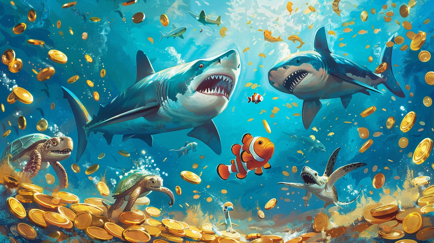 Khám Phá Thế Giới Giải Trí Tại 123b Casino