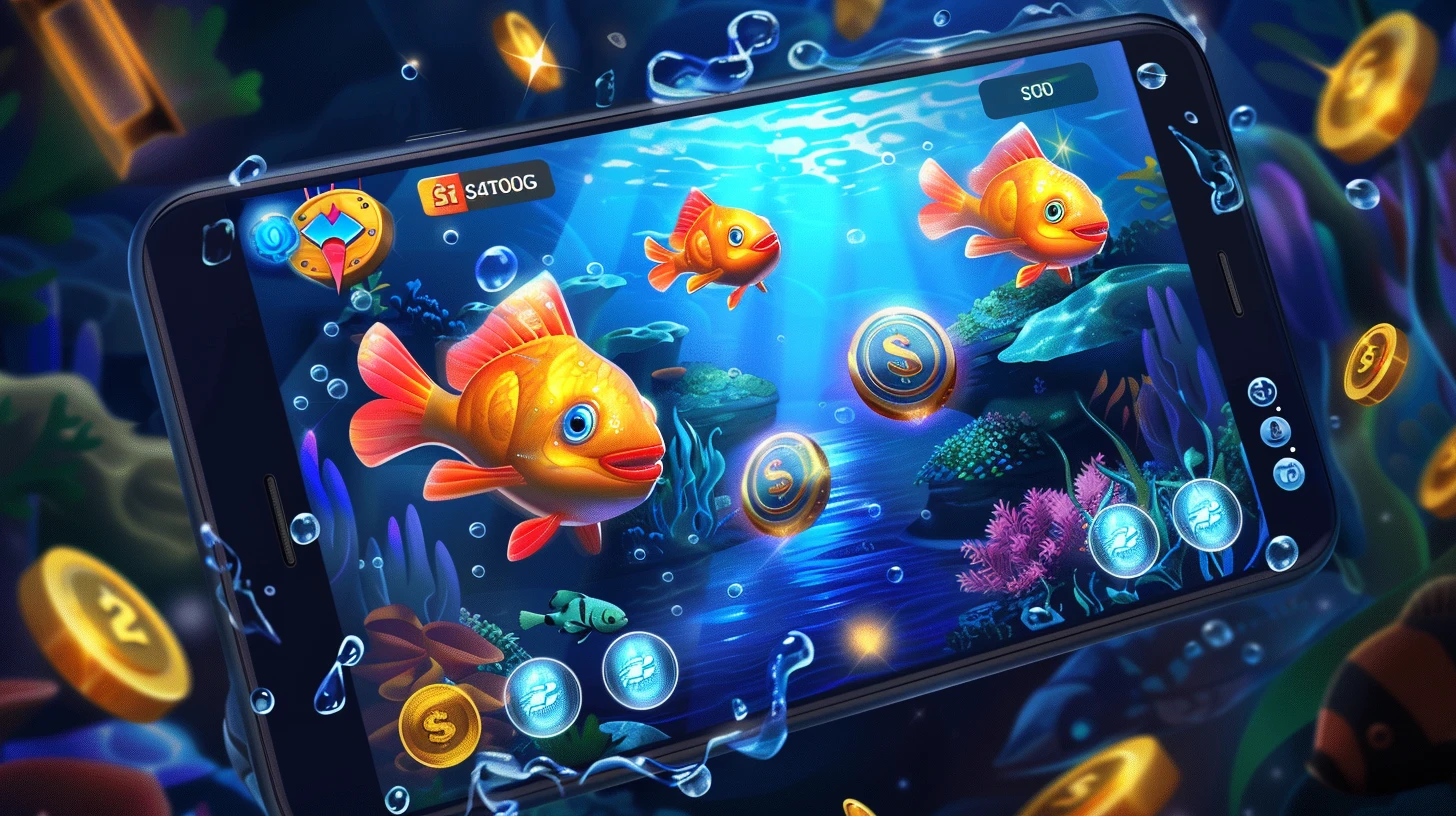 Khám Phá Thế Giới Game Online Với 69vn15: Tải Ngay Hôm Nay!