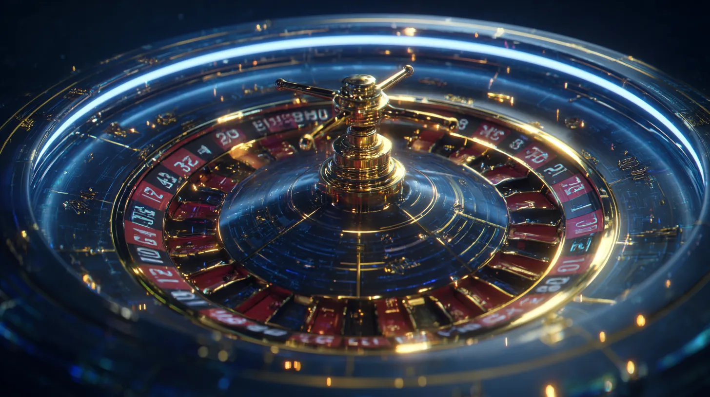 Khám Phá Thế Giới Xổ Số với 79bet