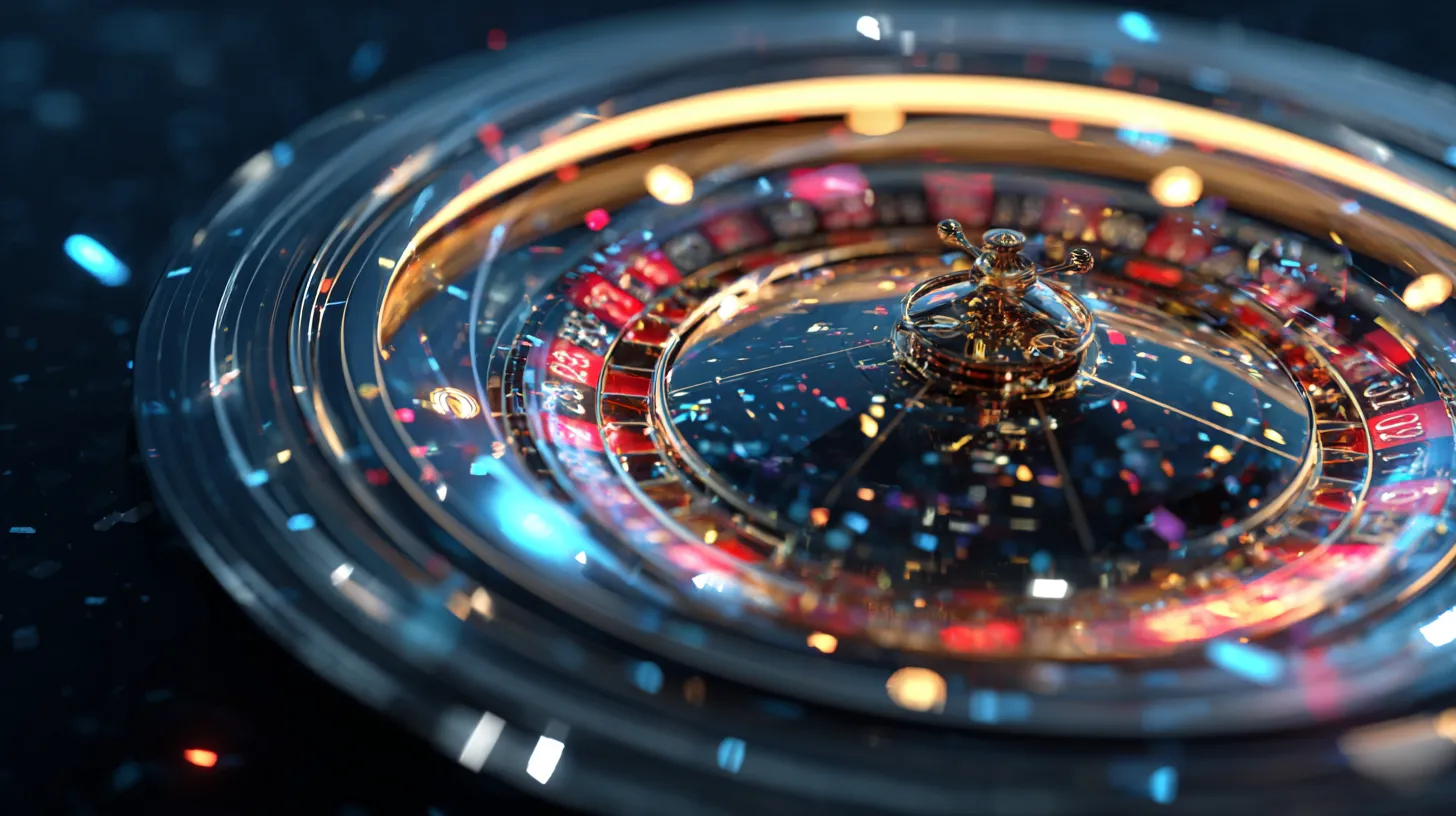 Khám Phá Thế Giới Xổ Số với 79bet