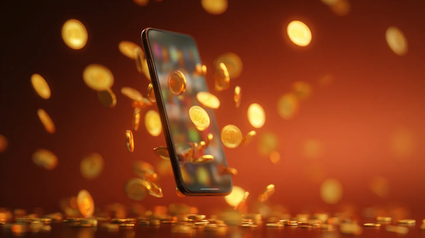 Khám Phá Gamebet Asia: Nền Tảng Chơi Game Đỉnh Cao