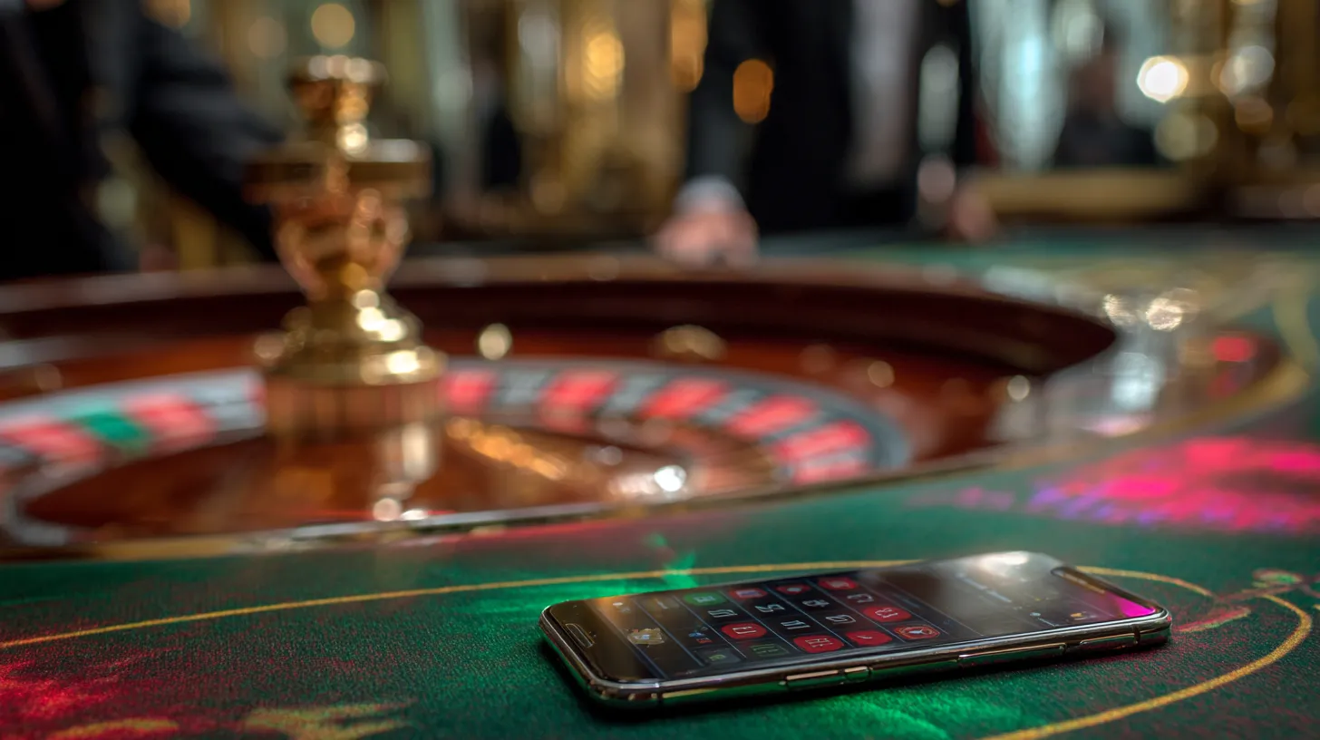 Khám Phá Thế Giới Giải Trí Trực Tuyến: Từ S689 Đến Baccarat Online