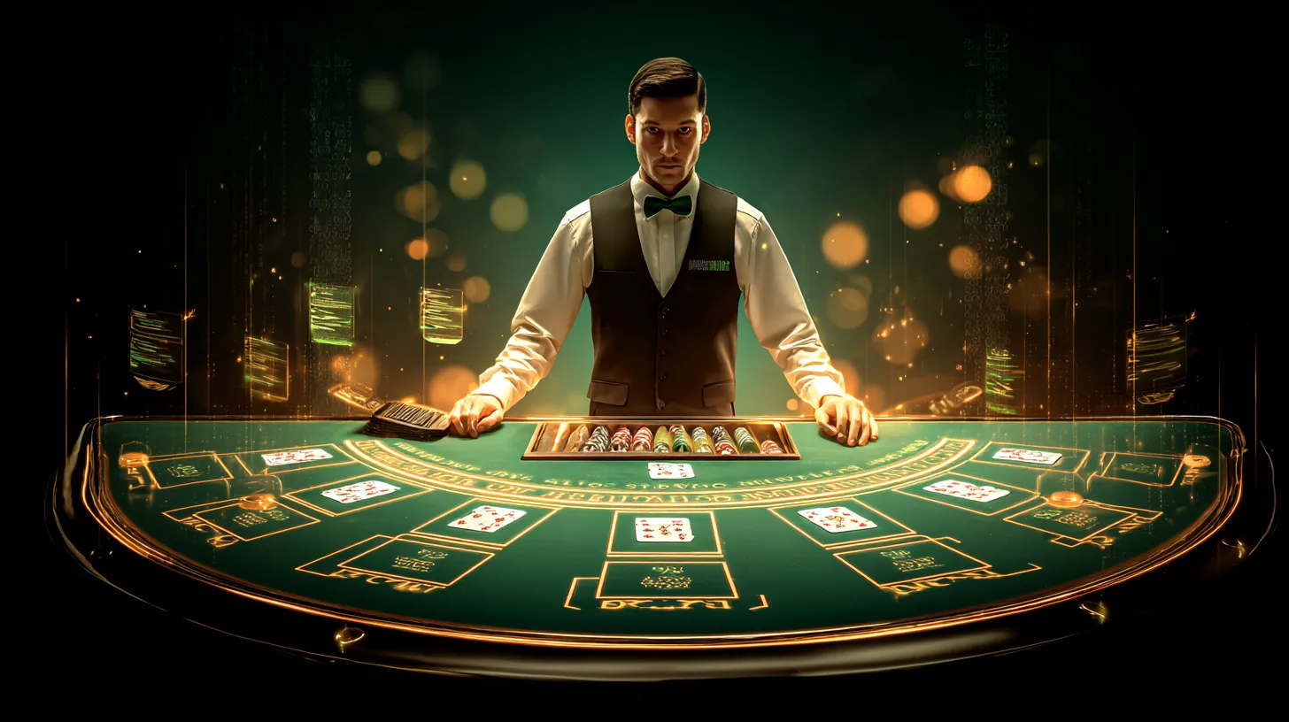 Khám Phá Thế Giới Giải Trí Trực Tuyến: Từ S689 Đến Baccarat Online