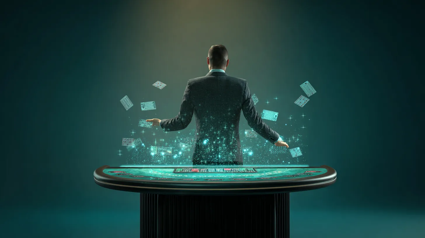 Khám Phá Thế Giới Giải Trí Trực Tuyến: Từ S689 Đến Baccarat Online