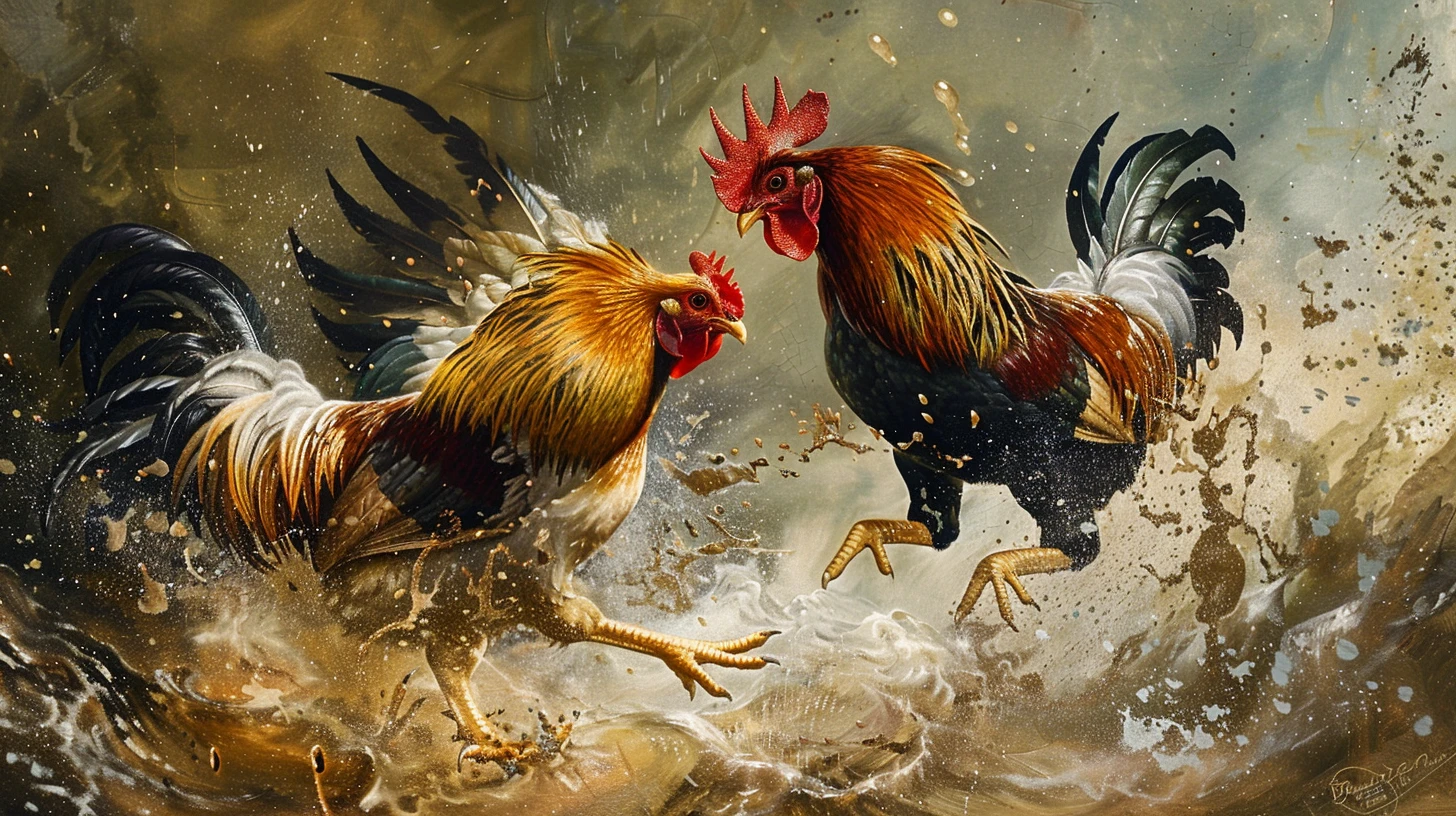 Khám Phá Thế Giới Daga Casino và Các Trò Chơi Hấp Dẫn