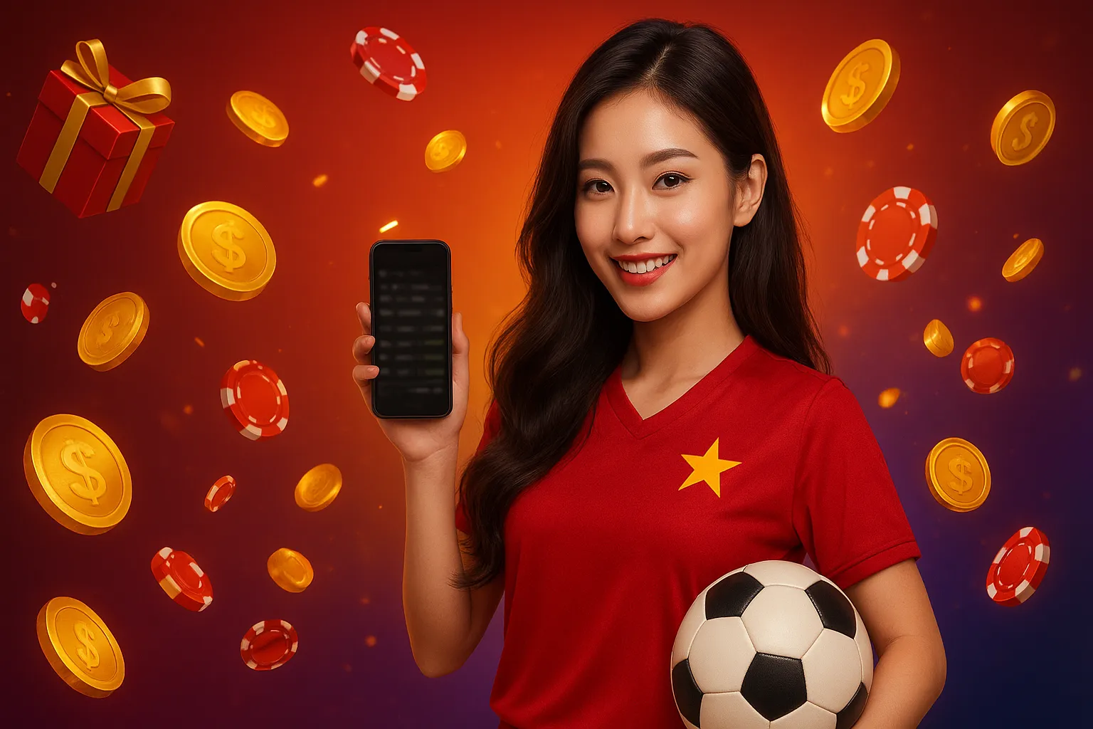 Khám Phá V9bet88: Nền Tảng Cược Bóng Đá Đáng Tin Cậy