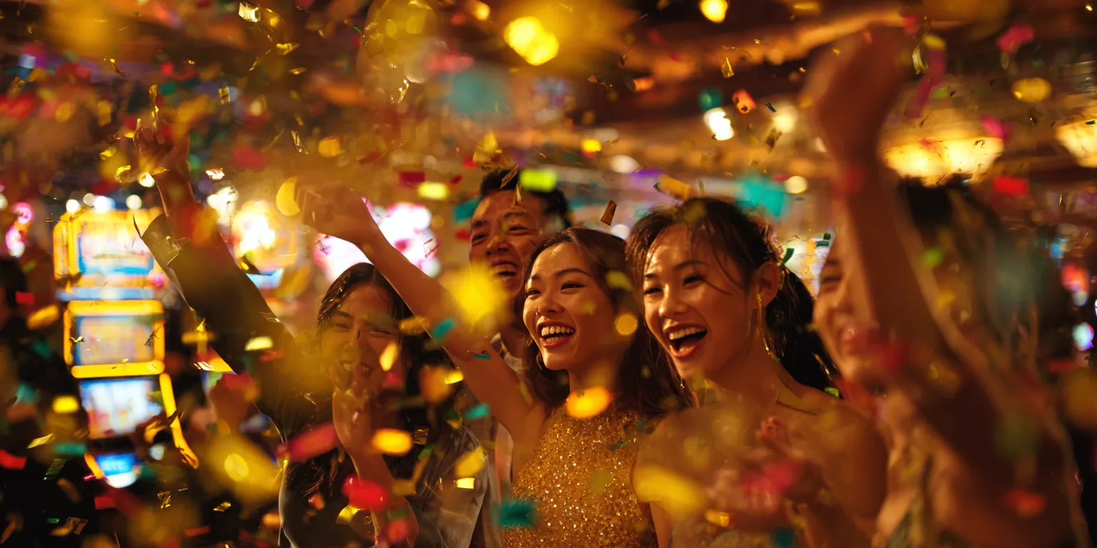 Khám Phá Thế Giới 888 Slots và Lợi Ích Từ Việc Sử Dụng Nền Tảng Này