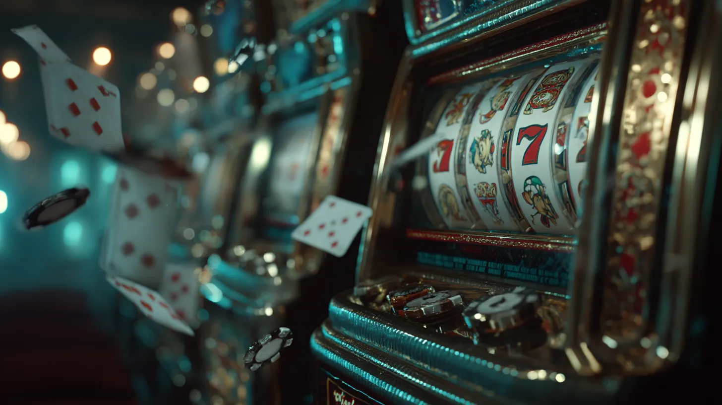 Khám Phá Thế Giới Xổ Số và Game Slot: 888 Slots, KQXS MT T4 và Nhiều Hơn Nữa