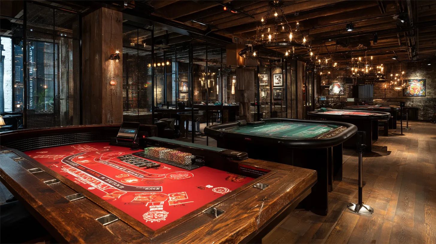 Khám Phá Thế Giới Giải Trí Tại 77win: Từ Gà Chọi Đến Jackpot Khủng