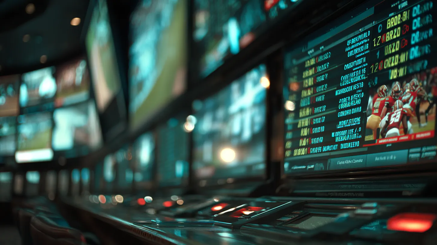 Khám Phá Thế Giới Xổ Số Với 8Bet