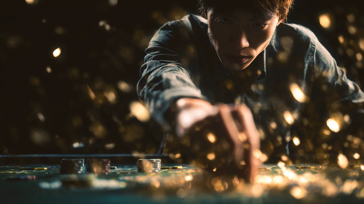 Khám Phá Thế Giới Xổ Số với 79bet