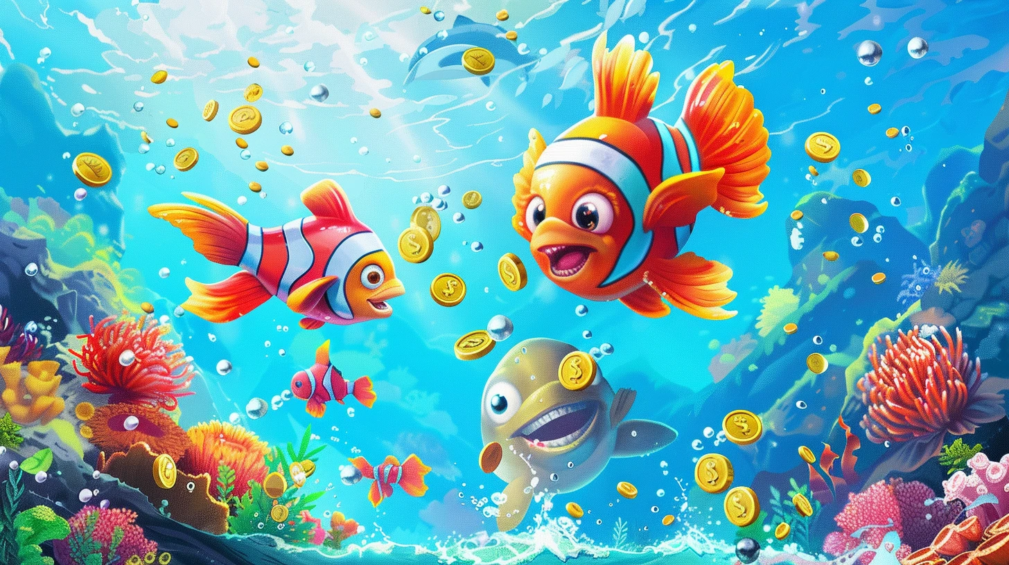 Khám Phá Thế Giới Giải Trí Tại U888