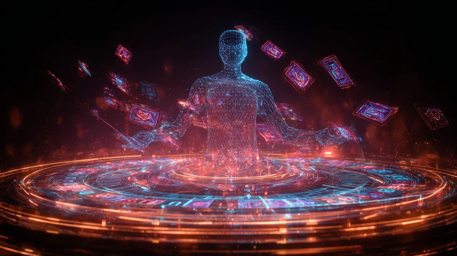 P3 Casino: Trải Nghiệm Game Đỉnh Cao Tại P3 Casino Online