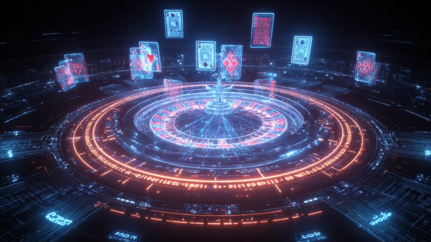 Khám Phá Thế Giới Xổ Số với 88win