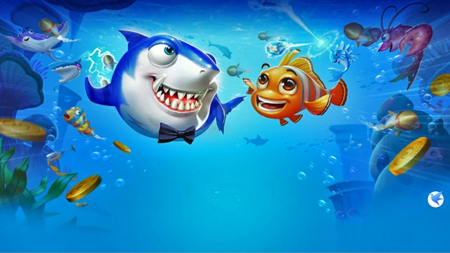 Khám Phá S689: Trải Nghiệm Game Đánh Cá Đầy Hấp Dẫn