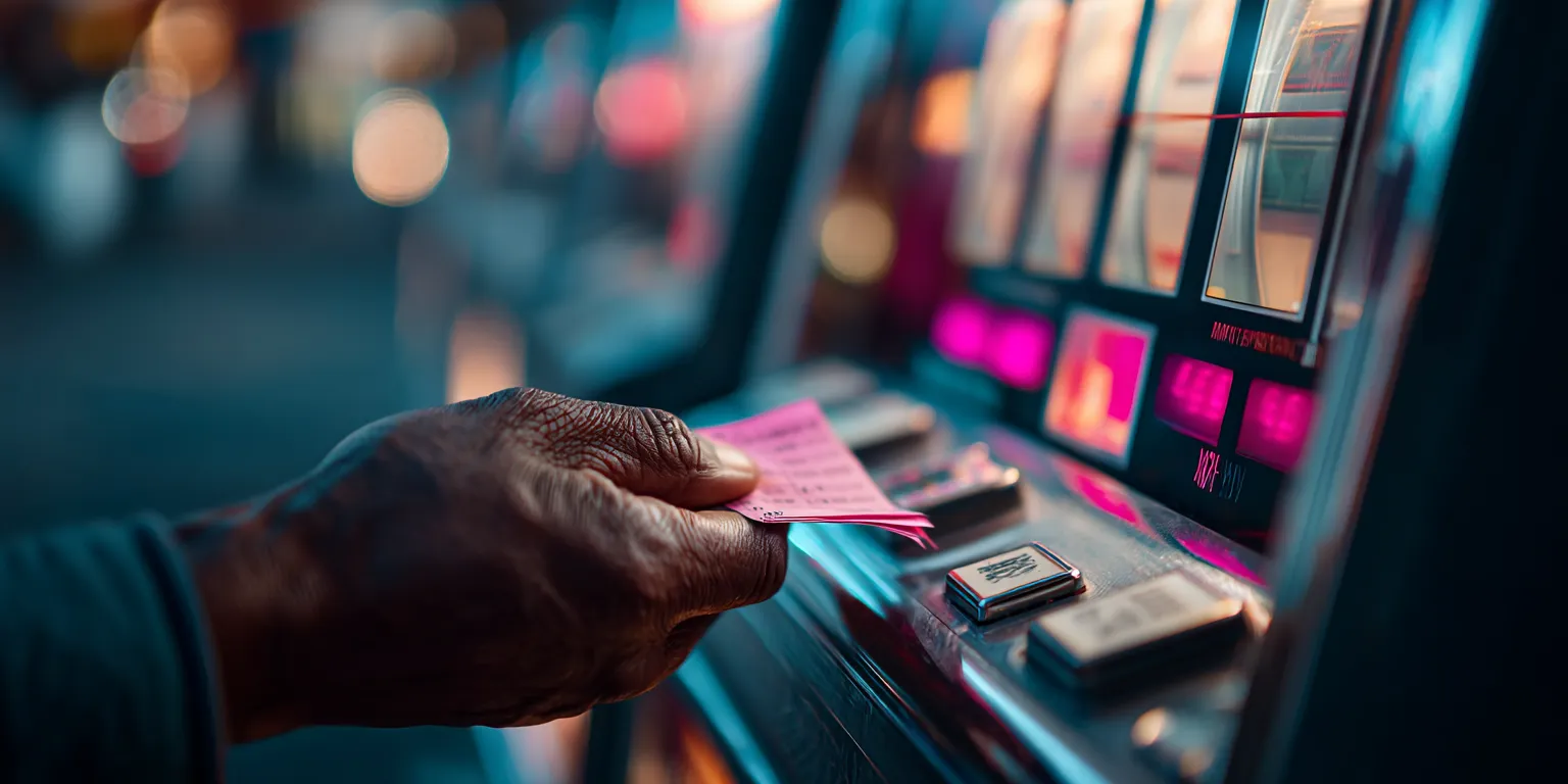 Khám Phá Thế Giới Xổ Số Với 33win68