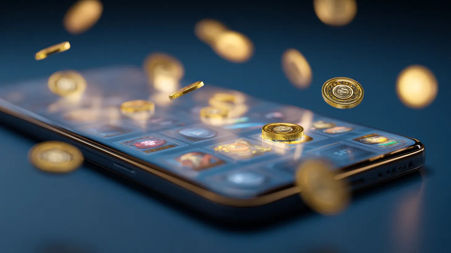 Khám Phá Thế Giới Của 77win: Game Đỉnh Cao Và Casino Uy Tín