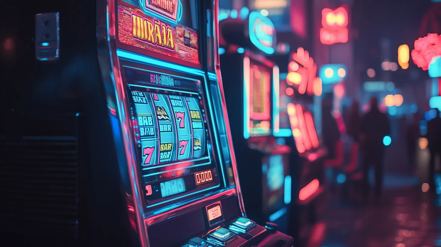 Khám Phá Thế Giới 888 Slots và Lợi Ích Từ Việc Sử Dụng Nền Tảng Này