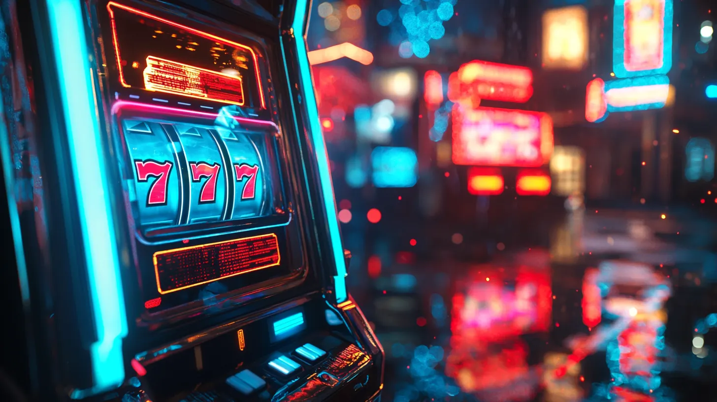 Khám Phá Thế Giới 888 Slots và Lợi Ích Từ Việc Sử Dụng Nền Tảng Này