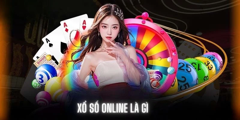 Khám Phá Thế Giới Xổ Số Tại HP88 Casino