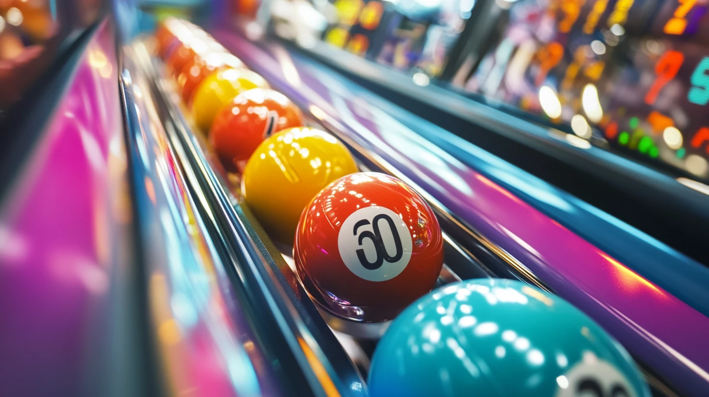 Khám Phá Thế Giới Xổ Số với 79bet