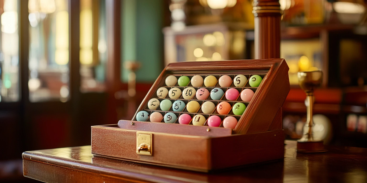 Khám Phá Thế Giới Xổ Số Online với 288bet