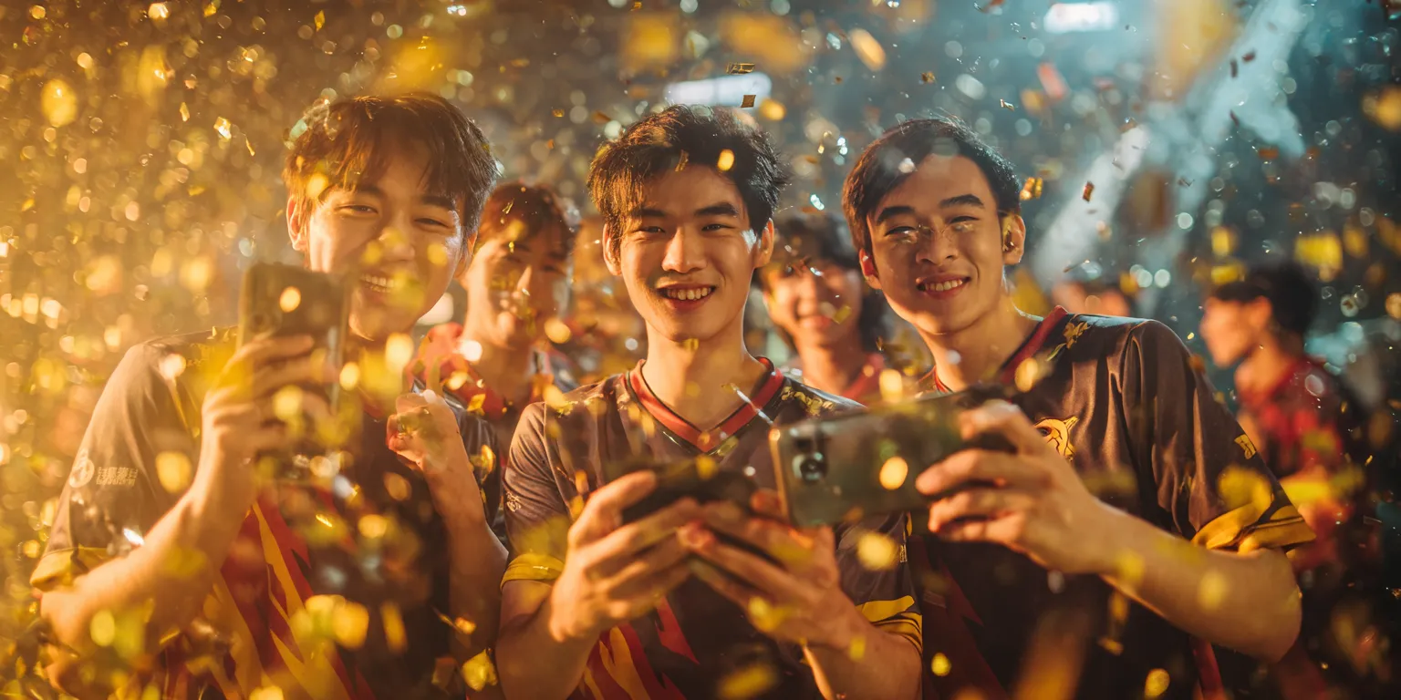 Khám Phá Thế Giới Xổ Số với 79bet